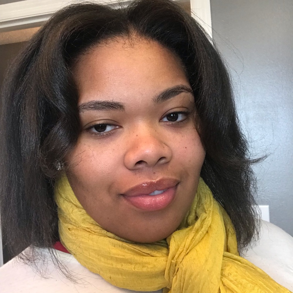 Meet your Posher, Breanna